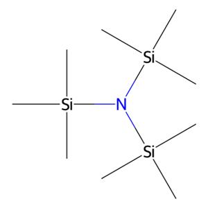 aladdin 阿拉丁 T191181 三(三甲基硅)胺 1586-73-8 97%