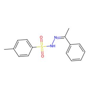 aladdin 阿拉丁 A303749 苯乙酮对甲苯磺酰腙 4545-21-5 99%