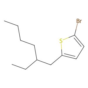 aladdin 阿拉丁 B405268 2-溴-5-(2-乙基己基)噻吩 925899-21-4 98%