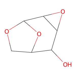 1,6:2,3-二酐-β-D-吡喃甘露糖,1,6:2,3-Dianhydro-β-D-mannopyranose