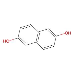 aladdin 阿拉丁 D156012 2,6-二羟基萘 581-43-1 >95.0%(GC)
