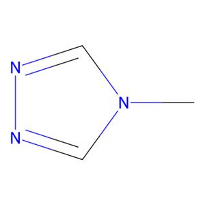 4-甲基-1,2,4-三唑,4-Methyl-4H-1,2,4-triazole