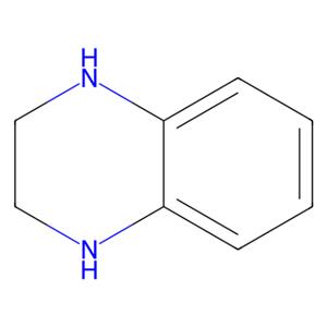 aladdin 阿拉丁 T138703 1,2,3,4-四氢喹喔啉 3476-89-9 ≥98%