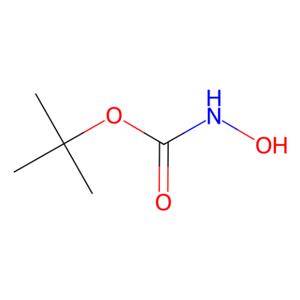 aladdin 阿拉丁 T162737 N-羟基氨基甲酸叔丁酯 36016-38-3 >98.0%(GC)
