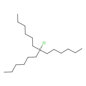 氯三己基硅烷,Chlorotrihexylsilane