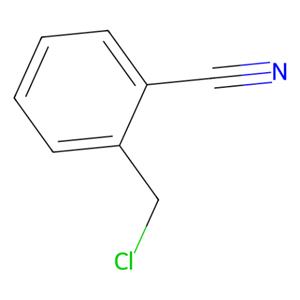 aladdin 阿拉丁 C139078 2-氰基氯苄 612-13-5 ≥98.0%(GC)