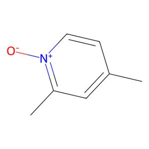 2,4-二甲基吡啶 N-氧化物,2,4-Dimethylpyridine N-Oxide