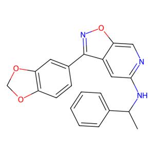 aladdin 阿拉丁 T288320 TC-S 7005,PLK2抑制剂 1082739-92-1 ≥98%(HPLC)