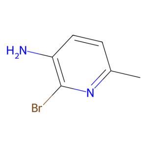 aladdin 阿拉丁 A180939 3-氨基-2-溴-6-甲基吡啶 126325-53-9 98%