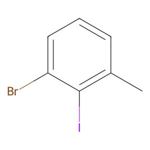 aladdin 阿拉丁 B195439 1-溴-2-碘-3-甲基苯 869500-07-2 98%