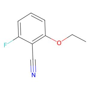 aladdin 阿拉丁 D190008 2-氟-6-乙氧基苯腈 119584-73-5 97%