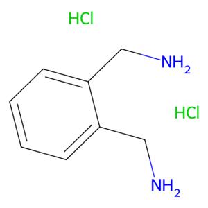 aladdin 阿拉丁 I168565 邻亚二甲苯二胺 二盐酸盐 21294-14-4 97%