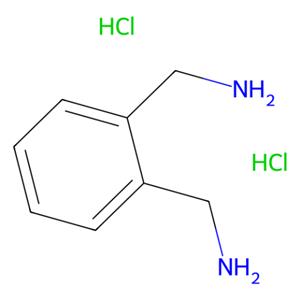 邻亚二甲苯二胺 二盐酸盐,o-Xylylenediamine dihydrochloride