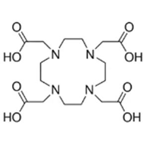 1,4,7,10-四氮杂环十二烷-1,4,7,10-四乙酸 水合物,1,4,7,10-Tetraazacyclododecane-1,4,7,10-tetraacetic Acid hydrate