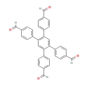 aladdin 阿拉丁 T590507 1,2,4,5-四(4-甲酰基苯基)苯 883835-33-4 98%