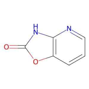 2,3-二氢吡啶并[2,3-d] [1,3]恶唑-2-酮,2,3-Dihydropyrido[2,3-d][1,3]oxazol-2-one