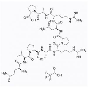 aladdin 阿拉丁 D409297 动力抑制肽三氟乙酸盐 251634-21-6 98%