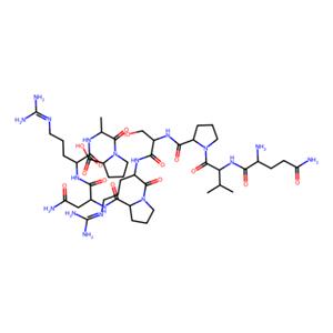 動力抑制肽三氟乙酸鹽,Dynamin inhibitory peptide TFA