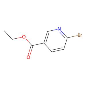 aladdin 阿拉丁 B181171 6-溴烟酸乙酯 132334-98-6 98%