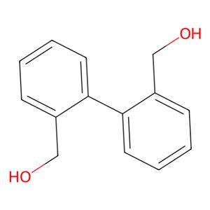2,2′-联苯二甲醇,2,2′-Biphenyldimethanol