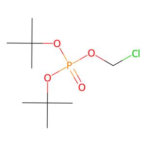 二叔丁基氯甲基磷酸酯,Di-tert-butyl chloromethyl phosphate