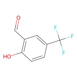 2-羟基-5-(三氟甲基)苯甲醛,2-Hydroxy-5-(trifluoromethyl)benzaldehyde
