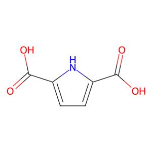 1H-吡咯-2,5-二羧酸,1H-Pyrrole-2,5-dicarboxylic acid