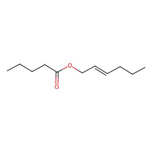 aladdin 阿拉丁 T404537 缬草酸反-2-己烯酯 56922-74-8 94%