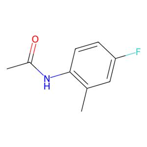 aladdin 阿拉丁 A183713 2-乙酰氨基-5-氟甲苯 326-65-8 98%