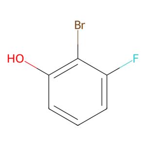 aladdin 阿拉丁 B184569 2-溴-3-氟苯酚 443-81-2 ≥95%