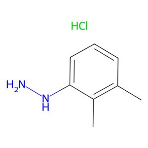 aladdin 阿拉丁 D589506 2,3-二甲基苯基肼 盐酸盐 56737-75-8 95%