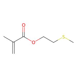 2-(甲硫基)甲基丙烯酸乙酯,2-(Methylthio)ethyl methacrylate