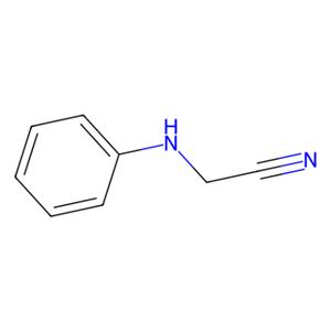 aladdin 阿拉丁 P192616 苯胺基乙腈 3009-97-0 98%