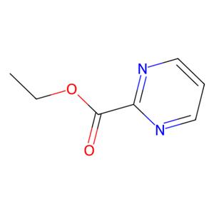 aladdin 阿拉丁 E184499 嘧啶-2-羧酸乙酯 42839-08-7 98%