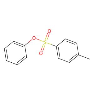 aladdin 阿拉丁 P160512 对甲苯磺酸苯酯 640-60-8 >99.0%(GC)