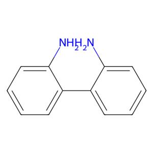 aladdin 阿拉丁 B167336 2,2'-二氨基联苯 1454-80-4 96%