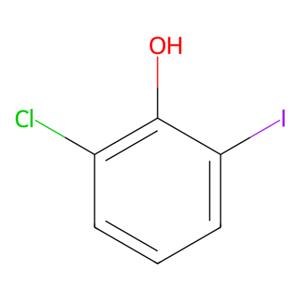 2-氯-6-碘苯酚,2-Chloro-6-iodophenol