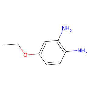 4-乙氧基苯-1,2-二胺,4-ethoxybenzene-1,2-diamine