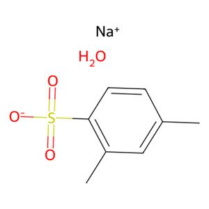 aladdin 阿拉丁 S161151 2,4-二甲基苯磺酸钠一水合物 142063-30-7 >98.0%(T)