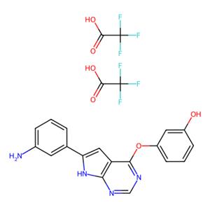 aladdin 阿拉丁 T288232 TWS 119,GSK-3β抑制剂 1507095-58-0 ≥98%(HPLC)