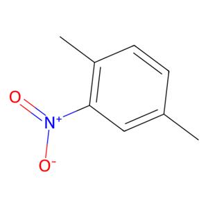 aladdin 阿拉丁 D155940 2,5-二甲基硝基苯 89-58-7 >98.0%(GC)