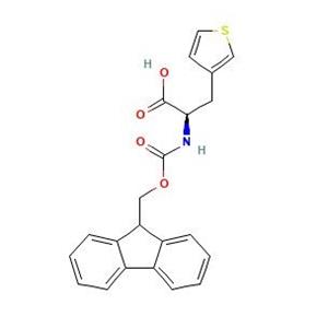 aladdin 阿拉丁 F465111 Fmoc-β-(3-噻吩基)-D-Ala-OH 220497-90-5 98%