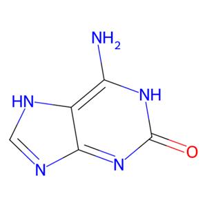 异鸟嘌呤,Isoguanine