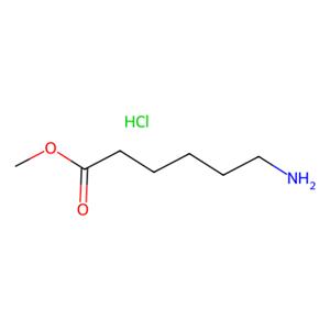 aladdin 阿拉丁 M138421 6-氨基己酸甲酯盐酸盐 1926-80-3 ≥98.0%