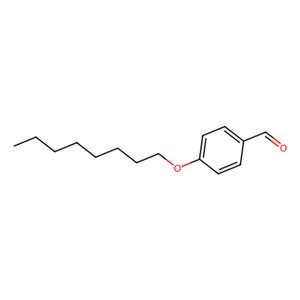 4-正辛氧基苯甲醛,4-n-Octyloxybenzaldehyde