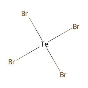 aladdin 阿拉丁 T302030 四溴化碲(IV) 10031-27-3 超干,99.999% metals basis
