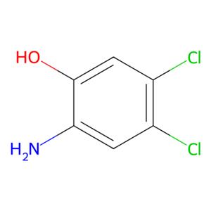 2-氨基-4,5-二氯苯酚,2-Amino-4,5-dichlorophenol