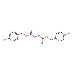 双(4-氯苄基)偶氮二甲酸酯,Di-(4-chlorobenzyl)azodicarboxylate