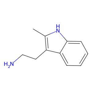 2-甲基色胺,2-Methyltryptamine