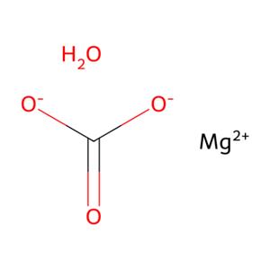 碳酸镁,Magnesium carbonate